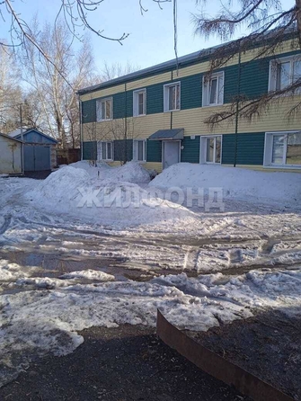 
   Продам 2-комнатную, 44.3 м², Советская ул, 40

. Фото 11.