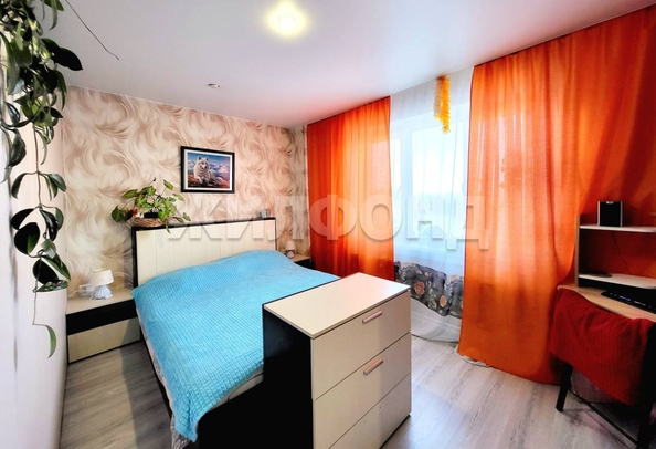 
   Продам 2-комнатную, 63.1 м², Дмитрия Шмонина ул, 1

. Фото 4.