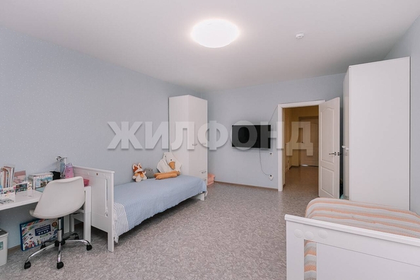 
  Продается 3-комн. квартира, 82.5 м², 2-й (4 мкр.) кв-л, д. 230
. Фото 8.