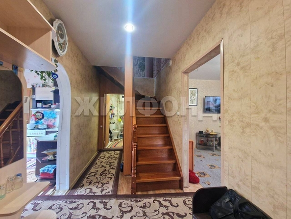 
   Продам дом, 285.6 м², Раздольное

. Фото 8.
