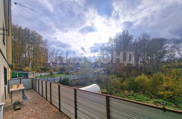 
   Продам дом, 285.6 м², Раздольное

. Фото 12.