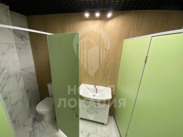 
  Сдается офис, 498 м², Бульварная ул, д. 7
. Фото 16.
