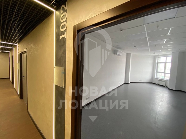 
  Сдается офис, 498 м², Бульварная ул, д. 7
. Фото 18.