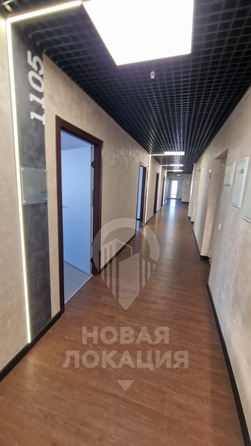 
  Сдается офис, 498 м², Бульварная ул, д. 7
. Фото 30.