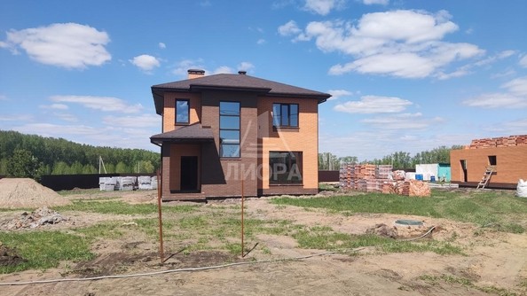 
   Продам дом, 168 м², Усть-Заостровка

. Фото 2.