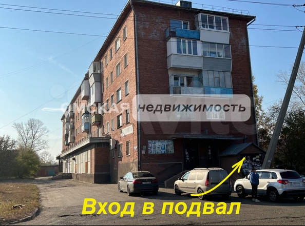 
   Сдам помещение свободного назначения, 463.3 м², Заречная 4-я ул, 2а

. Фото 12.