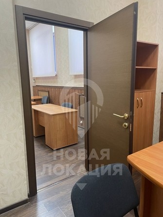 
   Продам офис, 109 м², Комарова пр-кт, 11к1

. Фото 12.