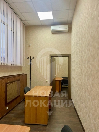 
   Продам офис, 109 м², Комарова пр-кт, 11к1

. Фото 6.