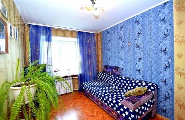 
   Продам 2-комнатную, 44.8 м², Орджоникидзе ул, 268

. Фото 3.