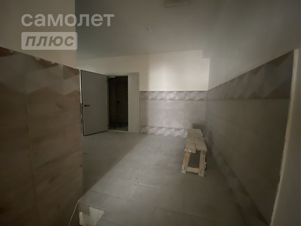 
   Продам 1-комнатную, 42.5 м², Малиновского, дом 16, корпус 1, этап 2

. Фото 23.