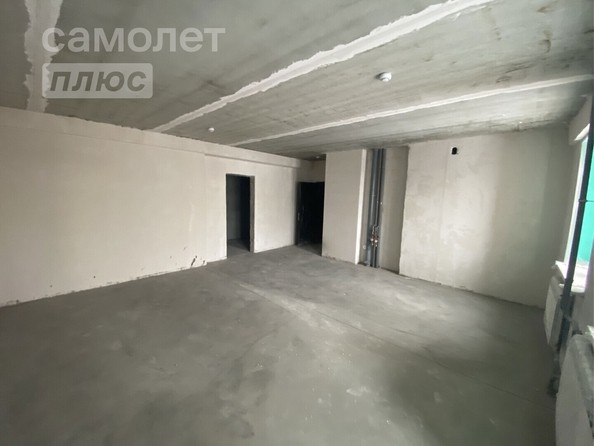 
   Продам 1-комнатную, 42.5 м², Малиновского, дом 16, корпус 1, этап 2

. Фото 4.