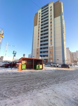
  Сдам в аренду 2-комнатную квартиру, 57 м², Омск

. Фото 14.