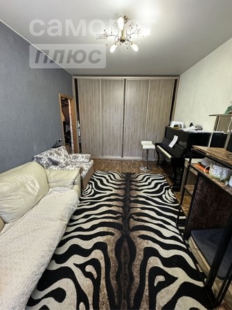 
   Продам 2-комнатную, 58.2 м², Тварковского ул, д 10

. Фото 9.