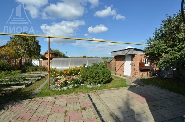 
   Продам дом, 70 м², Омск

. Фото 26.