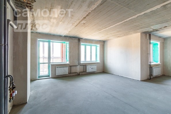 
   Продам 1-комнатную, 42.5 м², Малиновского, дом 16, корпус 1, этап 2

. Фото 4.