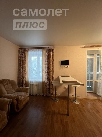 
   Продам 1-комнатную, 33.4 м², Крупской ул, 14

. Фото 1.