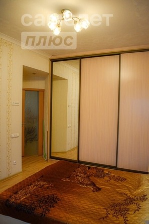 
   Продам 2-комнатную, 54.1 м², Малая Ивановская ул, 1

. Фото 6.