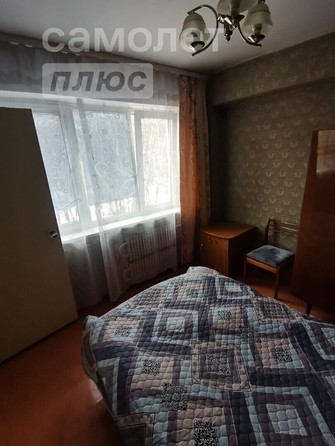 
   Продам 4-комнатную, 61 м², Волгоградская ул, 4Б

. Фото 3.