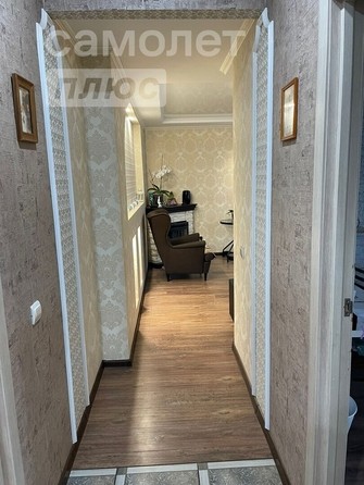 
   Продам 3-комнатную, 75.3 м², Волгоградская ул, 44

. Фото 7.
