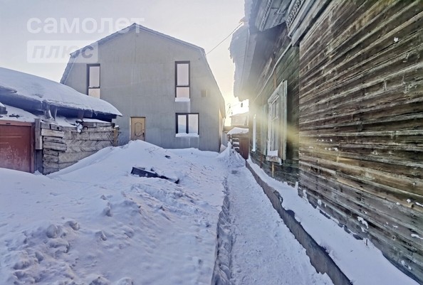
   Продам дом, 112.7 м², Омск

. Фото 23.