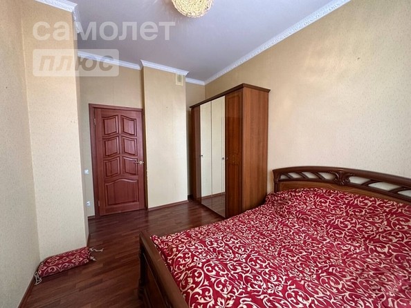 
   Продам 3-комнатную, 67.7 м², Кемеровская ул, 24

. Фото 6.
