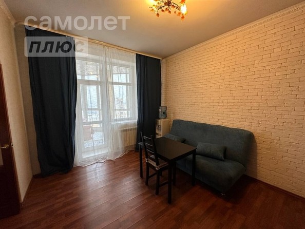 
   Продам 3-комнатную, 67.7 м², Кемеровская ул, 24

. Фото 7.