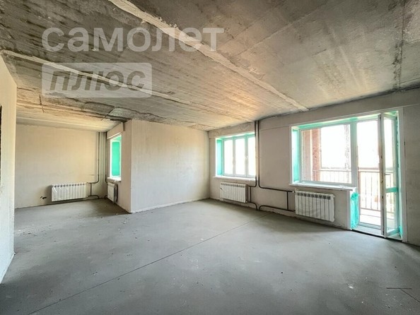 
   Продам 2-комнатную, 60 м², Малиновского, дом 16, корпус 2, этап 1

. Фото 7.