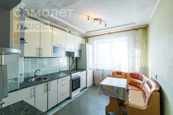 
   Продам 3-комнатную, 65.4 м², Дианова ул, 22

. Фото 3.