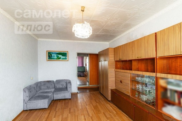 
   Продам 3-комнатную, 65.4 м², Дианова ул, 22

. Фото 7.