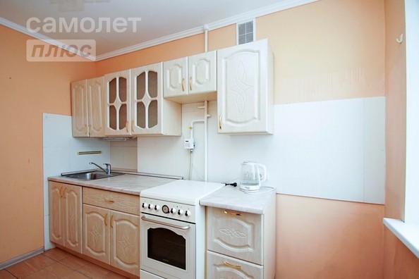 
   Продам 3-комнатную, 62 м², Лермонтова ул, 128

. Фото 8.