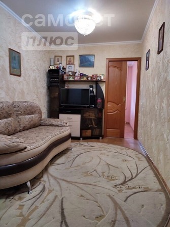 
   Продам 3-комнатную, 42 м², Волгоградская ул, 26Б

. Фото 6.