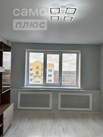 
   Продам 1-комнатную, 34 м², Нахимова проезд, 8

. Фото 3.