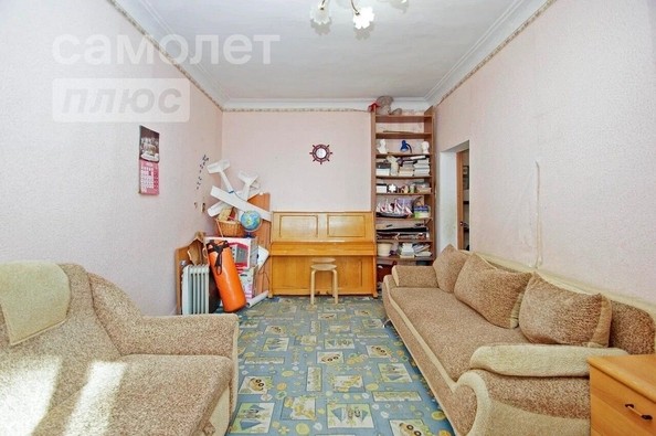 
   Продам 2-комнатную, 50 м², Академика Павлова ул, 23

. Фото 4.