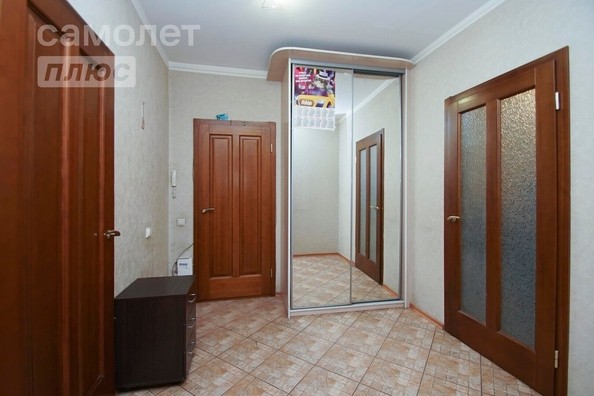 
   Продам 3-комнатную, 98.3 м², Орловского ул, 3

. Фото 5.