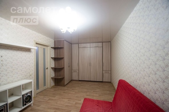 
   Продам 2-комнатную, 43.7 м², Менделеева пр-кт, 10

. Фото 7.