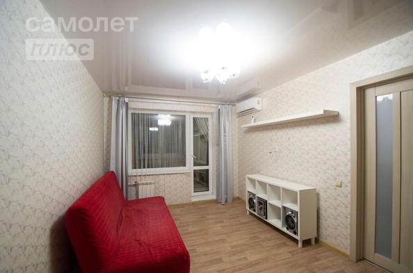 
   Продам 2-комнатную, 43.7 м², Менделеева пр-кт, 10

. Фото 9.