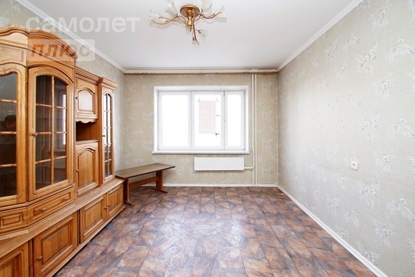 
   Продам 3-комнатную, 63 м², Дмитриева ул, 5/4

. Фото 6.