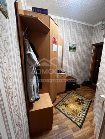 
   Продам 1-комнатную, 35.6 м², Блусевич ул, 24

. Фото 4.