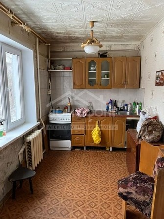 
   Продам 3-комнатную, 58.8 м², Карбышева ул, 27

. Фото 4.