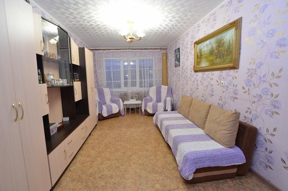 
   Продам 2-комнатную, 48.9 м², Маргелова ул, 244

. Фото 10.