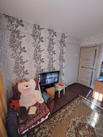 
   Продам 2-комнатную, 50.9 м², Любинская 3-я ул, 28

. Фото 4.