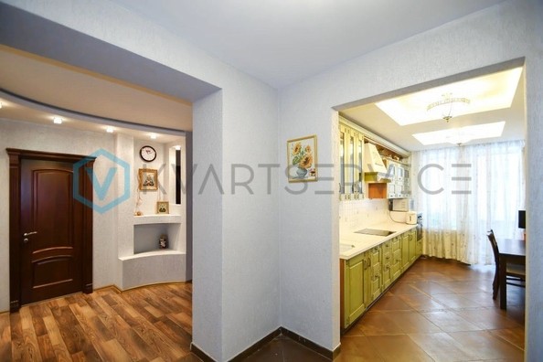 
   Продам 3-комнатную, 91 м², Орловского ул, 5

. Фото 20.