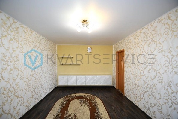 
   Продам 2-комнатную, 52.6 м², Лукашевича ул, 27

. Фото 11.
