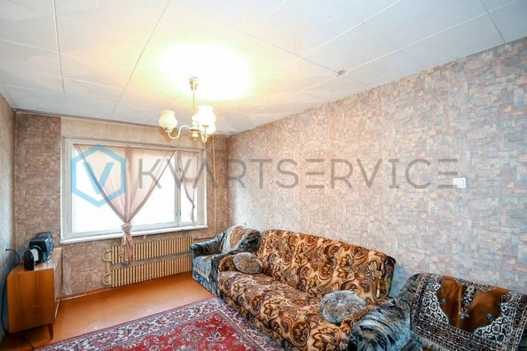 
   Продам 1-комнатную, 29.9 м², Суровцева пер, 102

. Фото 12.