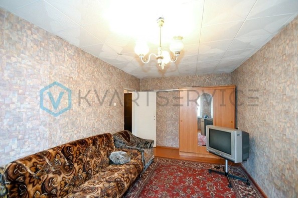 
   Продам 1-комнатную, 29.9 м², Суровцева пер, 102

. Фото 7.