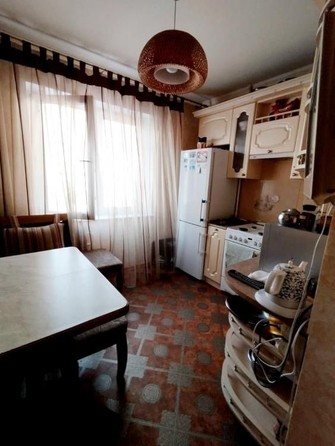 
   Продам 1-комнатную, 36.7 м², Сергея Тюленина ул, 14

. Фото 16.