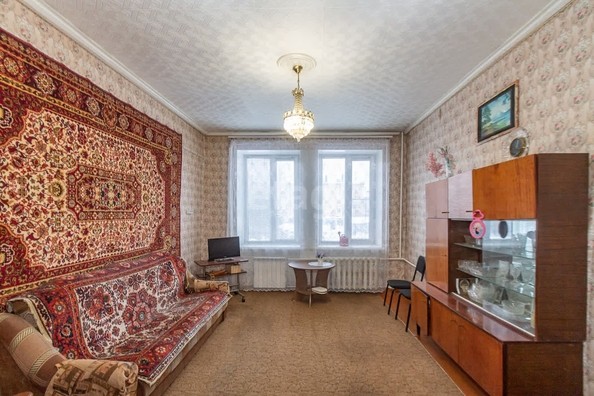 
   Продам 1-комнатную, 41.3 м², Малунцева ул, 15

. Фото 9.
