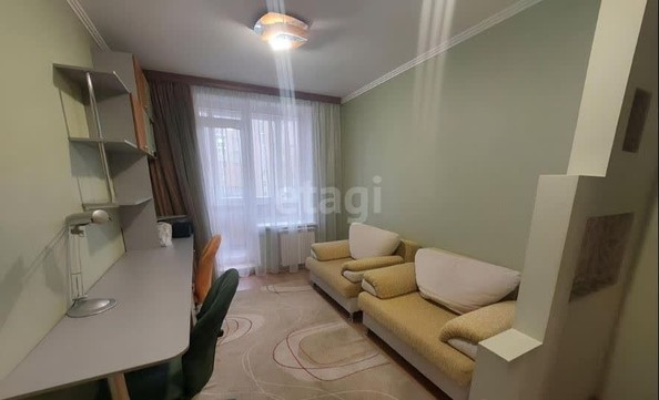 
   Продам 3-комнатную, 91 м², Комарова пр-кт, 15к3

. Фото 2.