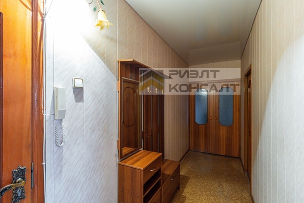
   Продам 2-комнатную, 52 м², Комарова пр-кт, 1

. Фото 15.
