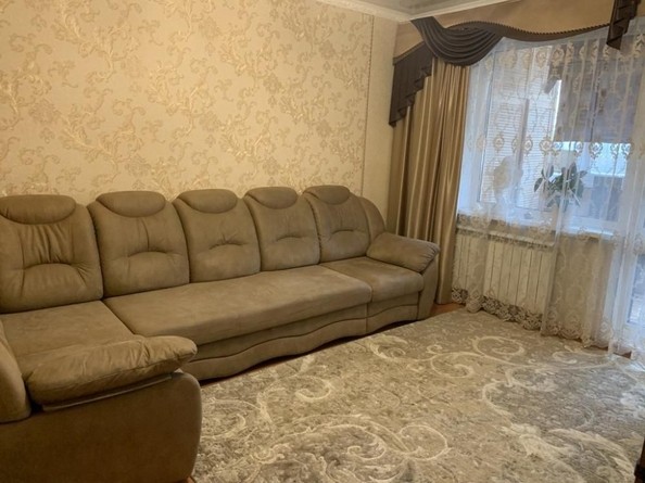 
   Продам 2-комнатную, 47 м², Лукашевича ул, 27А

. Фото 9.